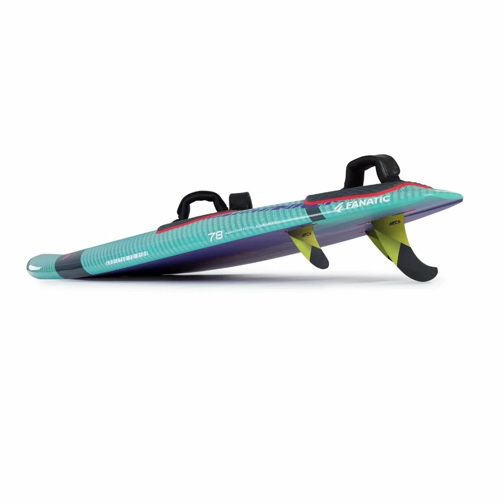Board De Windsurf Fanatic Mamba Te 9 Board De Windsurf Fanatic Mamba Te – Image 7