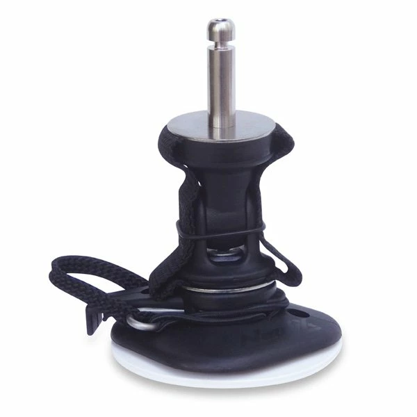 Pied De Mat Windsurf Nautix Cardan Et Axe Universel Démontable 4 Pied De Mat Windsurf Nautix Cardan Et Axe Universel Démontable – Image 2