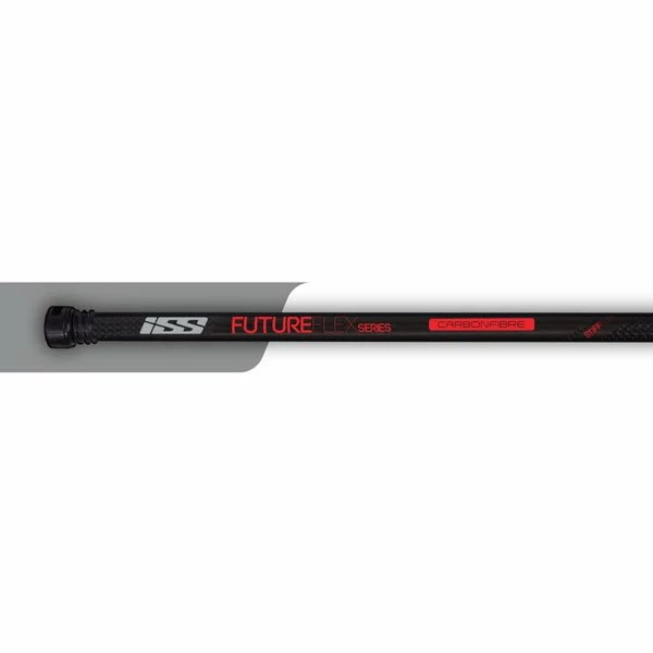 Stringer Iss Future Flex Future Flex ISS Carbon Fibre Stringer - Medium 3 Stringer Iss Future Flex Future Flex ISS Carbon Fibre Stringer - Medium