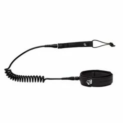 Leash Aile De Wing Creatures Creature Of Leisure Reliance Knee Foil Coil 6 - Black