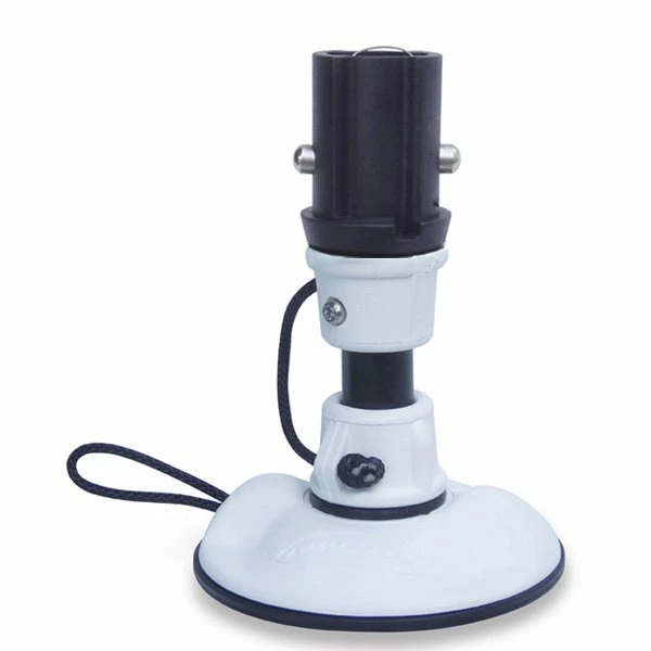 Pied De Mat Windsurf Nautix Tendon Et Cup Push Pin 3 Pied De Mat Windsurf Nautix Tendon Et Cup Push Pin