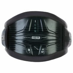 Harnais Wind Ceinture Ion Icon Curv 2023 Black -Équipement De Surf Soldes 2024 d0dcd2eb095cebbf79b5dbea0c203a3c328ad385 E230IONWAT3366256 1