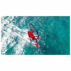 Voile De Windsurf Severn Severne Ncx -Équipement De Surf Soldes 2024 d0f417ead6f269bf6ba77e1b590161fd518d236b E23SVRNWAT388194 901
