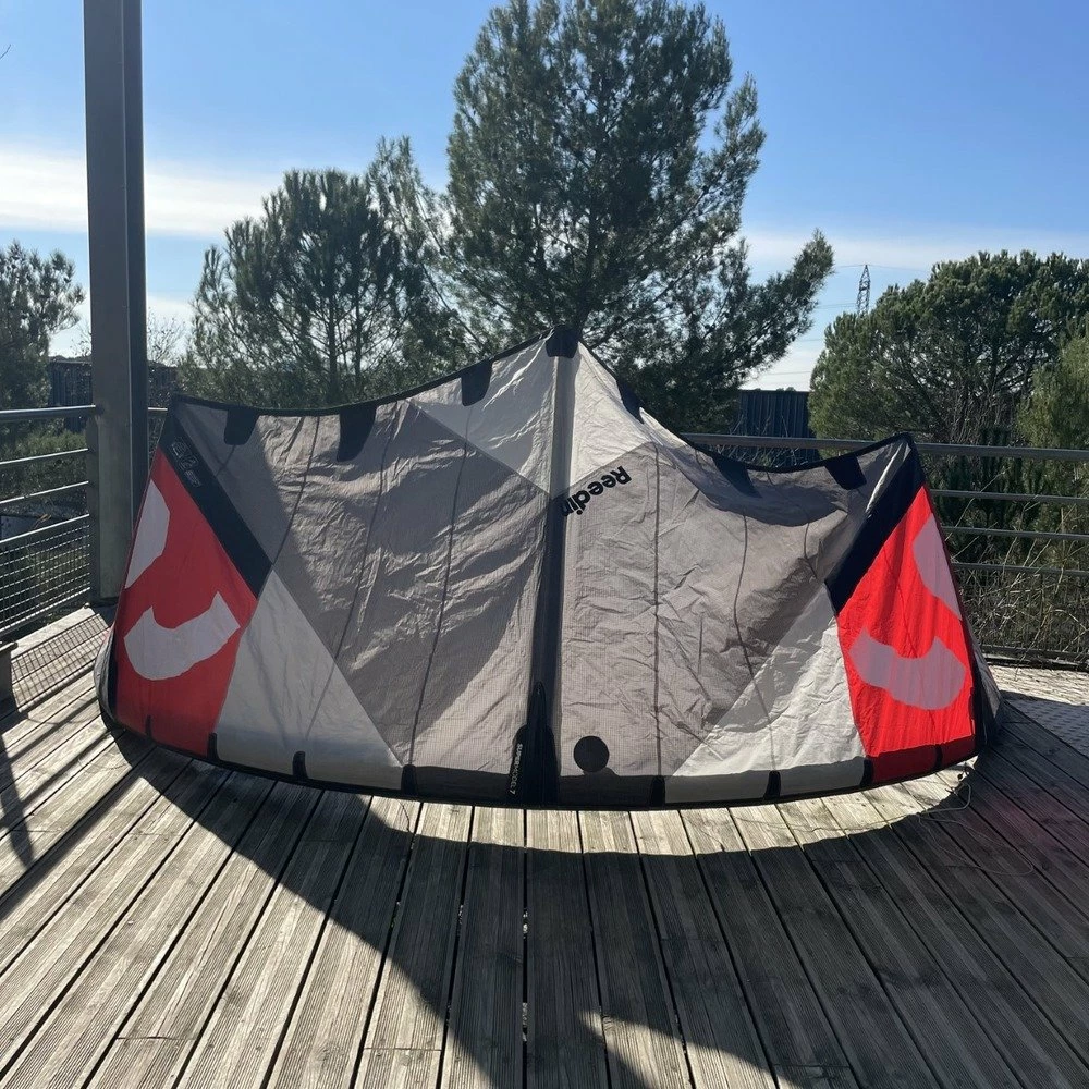 Aile De Kite Reedin Occasion - Supermodel V2 (nue) 2021 4 Aile De Kite Reedin Occasion - Supermodel V2 (nue) 2021 – Image 2