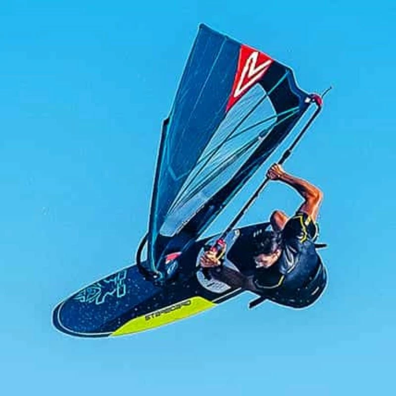 Board De Windsurf Starboard Kode Wood Sandwich 8 Board De Windsurf Starboard Kode Wood Sandwich – Image 6