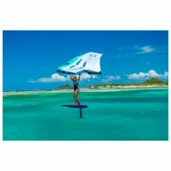 Aile De Wing Duotone Slick Mint/White -Équipement De Surf Soldes 2024 d2e9d5870bba3590a3d1aefd1c29f101585b54b4 E23DUOTWAT3399392 903