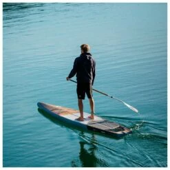 Board De SUP Fanatic Ray Bamboo Edition -Équipement De Surf Soldes 2024 d35ae1249e1fb60c7313ef7e8bb7a3143819f985 E23FNATWAT381539 907