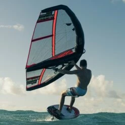 Pack Wing Superwing-X + Planche + Foil -Équipement De Surf Soldes 2024 d59eedadff40082d80e0831fe6b262b747b6384c E22REEDWAT81918 9