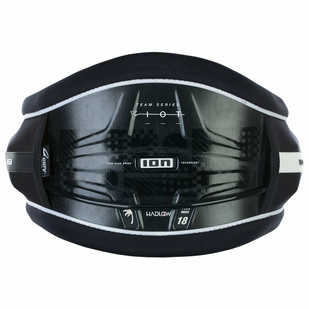 Harnais Wind Ceinture Ion Team Series Hadlow Edition 4 Harnais Wind Ceinture Ion Team Series Hadlow Edition – Image 2