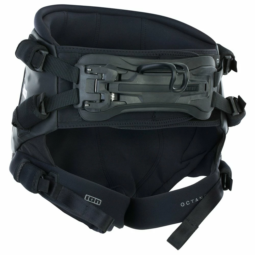 Harnais Wind Culotte Ion Octane Black 3 Harnais Wind Culotte Ion Octane Black