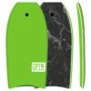Board De Bodyboard Cptn Boogie CPTN Boogie Dark Star - Green -Équipement De Surf Soldes 2024 d74c5843c6ab11855fcc4eafba13f984c9a411e1 E21CPTNWAT75627 0
