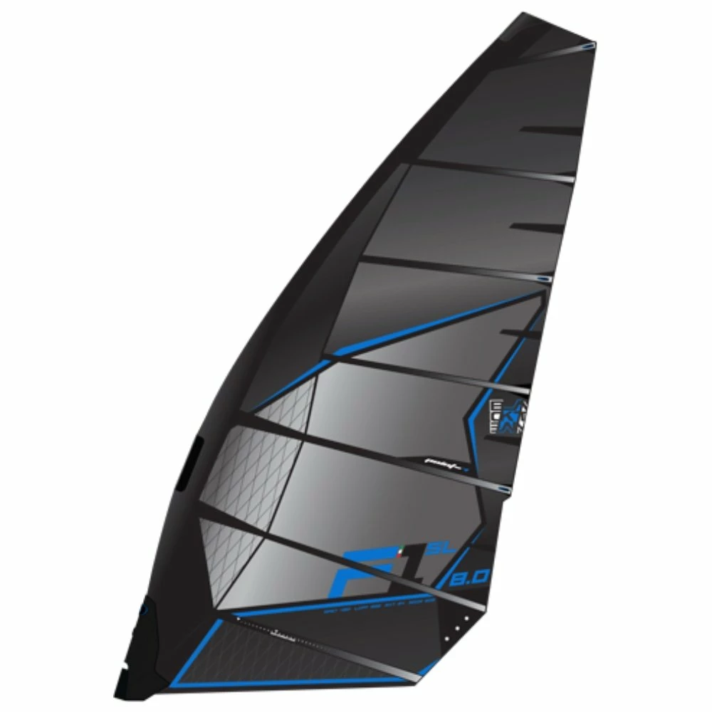 Voile De Windsurf Point-7 F1 Sl Foil Slalom 3 Voile De Windsurf Point-7 F1 Sl Foil Slalom