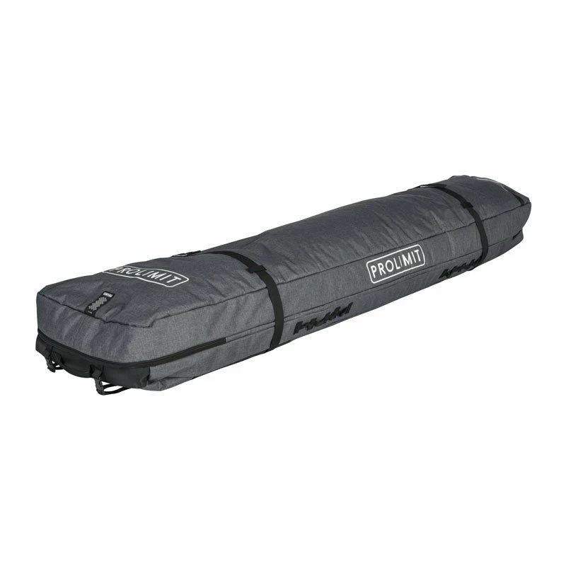 Housse Windsurf Quiver Prolimit SessionBag - Grey/White 4 Housse Windsurf Quiver Prolimit SessionBag - Grey/White – Image 2