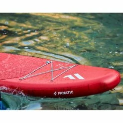 Pack SUP Fanatic Fly Air/Pure - Red -Équipement De Surf Soldes 2024 d83f3de29182e40b18d99fb8063b26aae12ec90e E23FNATWAT382012 907