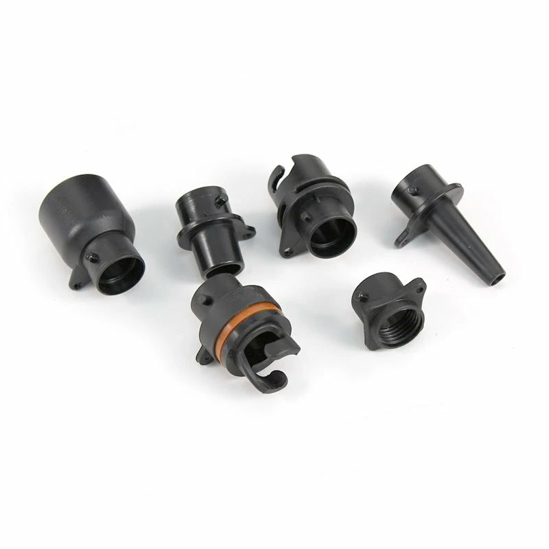 Pompe SUP Ryde Double Action The Big 4 Pompe SUP Ryde Double Action The Big – Image 2