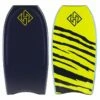 Board De Bodyboard Hubb Oards - The Edition PP PRO - Midnight Blue / Fluro Yellow - 41" -Équipement De Surf Soldes 2024 d95241afae017023d8fdd9cae42409fb46d5c033 E21HUBBWAT77319 HUBB0079585 1