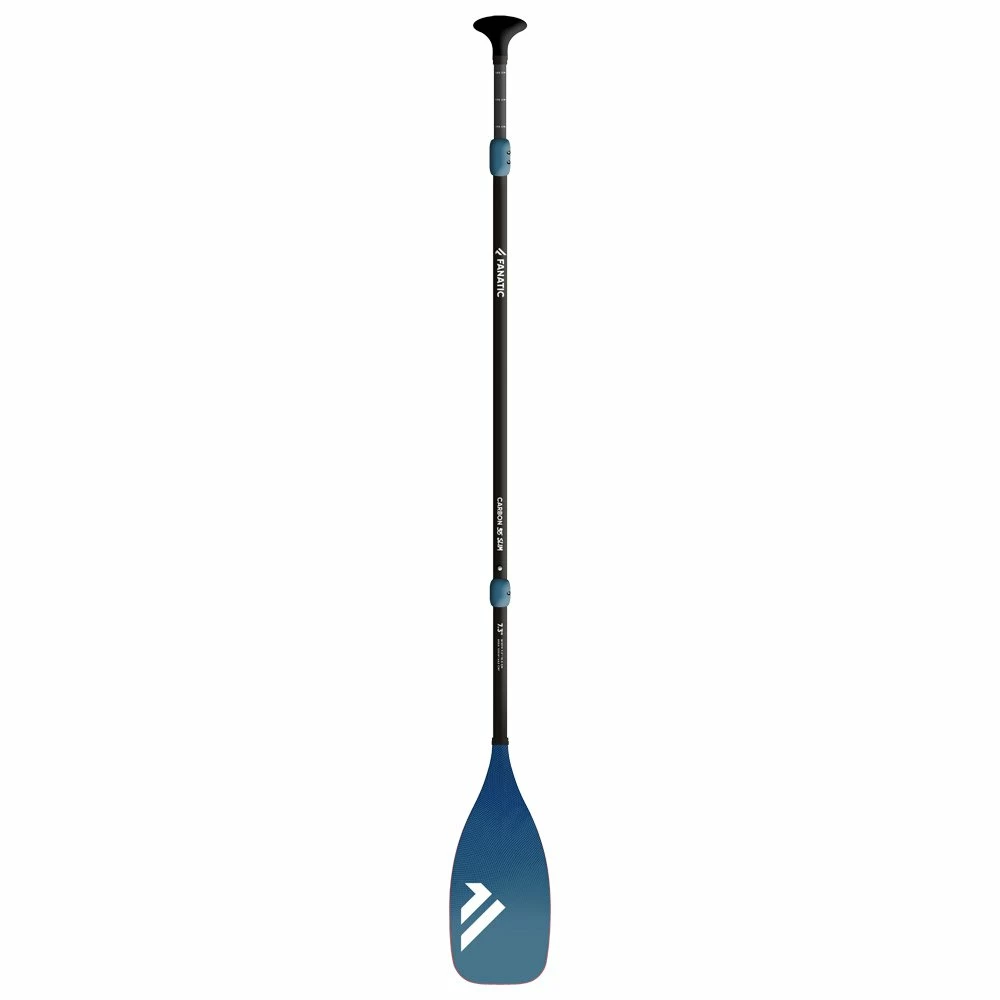 Pagaie Sup Fanatic Carbon 35 Adjustable 3- Pieces 3 Pagaie Sup Fanatic Carbon 35 Adjustable 3- Pieces