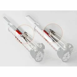 Rallonge Windsurf North Sails Uni XT SHOX SDM - 42cm -Équipement De Surf Soldes 2024 da5037b52be1f71614b7480586dddde545d4e364 E17NORTWAT1432 NTSL0086154 2