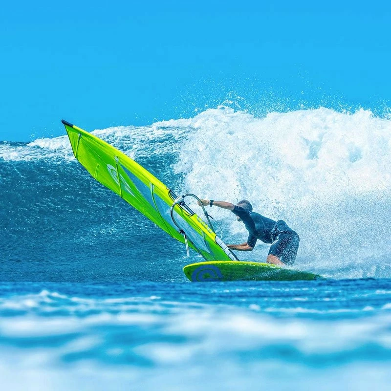 Board De Windsurf Goya Custom 3 Pro - 2022 9 Board De Windsurf Goya Custom 3 Pro - 2022 – Image 7