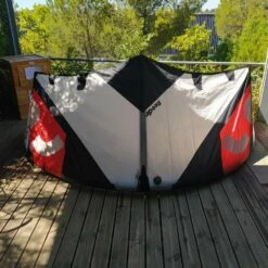 Aile De Kite Reedin Supermodel V2 2021 - 9 -Équipement De Surf Soldes 2024 da9da04fd853a666b1d75f701ef95e8f92fb8c33 E21REDNWAT344743 REDN0202232 0