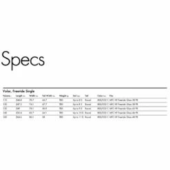 Board De Windsurf Goya Volar Wood 2022 -Équipement De Surf Soldes 2024 dac2fd12d7742caceffed598c9c84180f3ba58be E22GOYAWAT82691 11