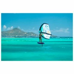 Aile De Wing Duotone Slick Mint/White -Équipement De Surf Soldes 2024 dae3ac6c30b69678c9048e8497f5acb03bd367c6 E23DUOTWAT3399392 902