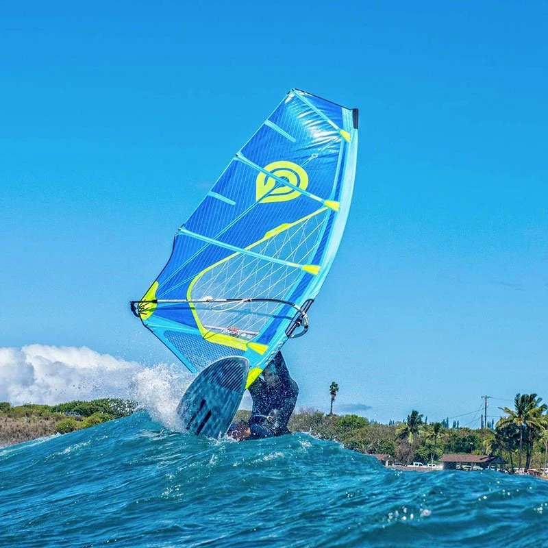 Board De Windsurf Quatro Pyramid Pro 6 Board De Windsurf Quatro Pyramid Pro – Image 4