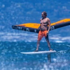 Pack Wing Surfer S26 Matador + Planche + Foil -Équipement De Surf Soldes 2024 dc8bfd8aae179f9627af12db3560a892aab3bdce E22NAISWAT80495 4