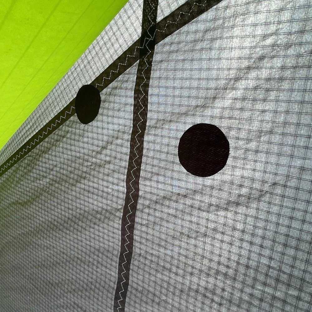 Aile De Wing F-One Occasion - Swing (avec Leash) 2022 5 Aile De Wing F-One Occasion - Swing (avec Leash) 2022 – Image 3