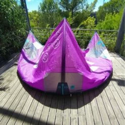 Aile De Kite Duotone Mono 2020 - 13