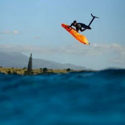 Board De Wing Kt Surfing The Ginxu - Olive -Équipement De Surf Soldes 2024 dfbe9e07bef2b95562ac96c7de365c47aefd9737 E23KTSFWAT348844 16