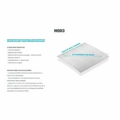 Aile De Wing Duotone Unit D/Lab 2023 White/Stormy Weather -Équipement De Surf Soldes 2024 e0005ef41eea121c05d37649e9621959f116ff8f T UNIT DLAB 2023