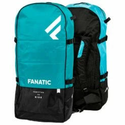 Pack SUP Fanatic Fly Air/Pure - Blue -Équipement De Surf Soldes 2024 e171fe33a96878cc8205c96a32f9c4352a83728f E23FNATWAT382004 902