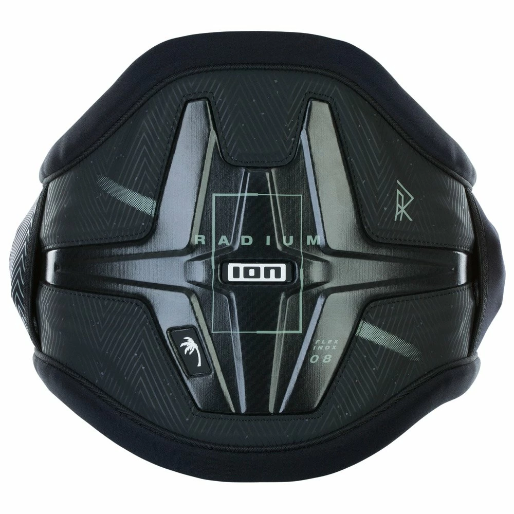 Harnais Wind Ceinture Ion Waist Radium 2023 Black 4 Harnais Wind Ceinture Ion Waist Radium 2023 Black – Image 2