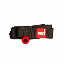 Red Paddle Co. Leash SUP Red Paddle Co Leash Quick Release Waist Belt - 140cm