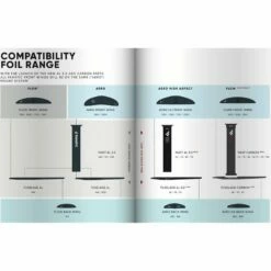 Mât De Foil Fanatic Carbone -Équipement De Surf Soldes 2024 e2ba9e80575074cf85288158255f8607c161d21b E22FANAWAT89487 2