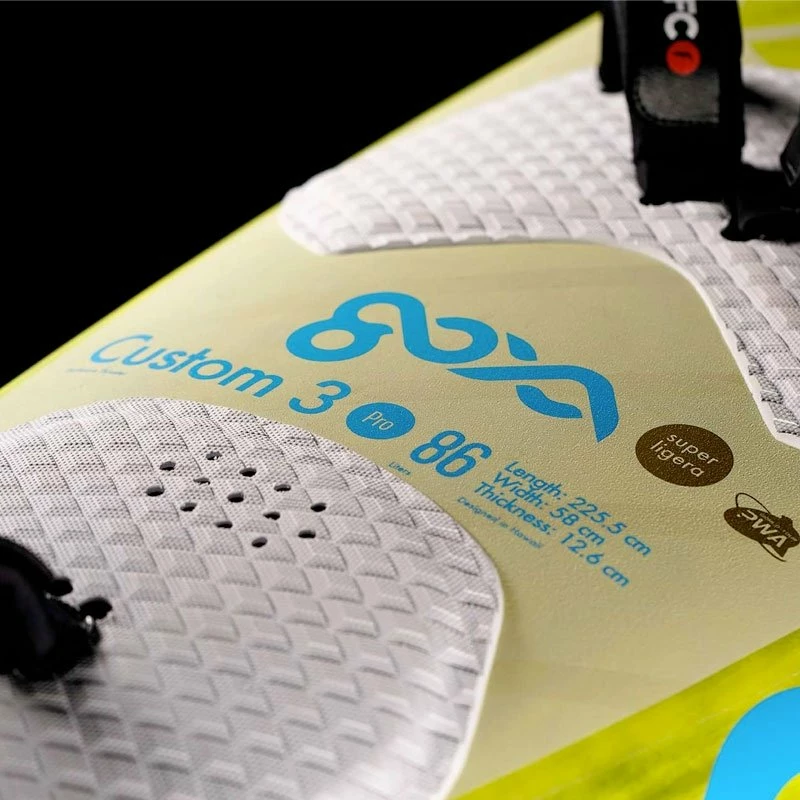 Board De Windsurf Goya Custom 3 Pro - 2022 18 Board De Windsurf Goya Custom 3 Pro - 2022 – Image 16