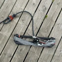 Aile De Kite Hb Surfkite Aile Kitesurf D'occasion HB Surfkite Legion Complète 2020 - 9m 12 Aile De Kite Hb Surfkite Aile Kitesurf D'occasion HB Surfkite Legion Complète 2020 - 9m -Équipement De Surf Soldes 2024 e71c20b7855c57ca4ef0f7fe08d6658c9bd1190c E20HBSUWAT74111 5