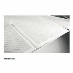 Voile De Windsurf Duotone Super Star HD Light/Grey -Équipement De Surf Soldes 2024 e74cc101907c85e0a2fa593f47d25671d5bc5520 U Super Star HD