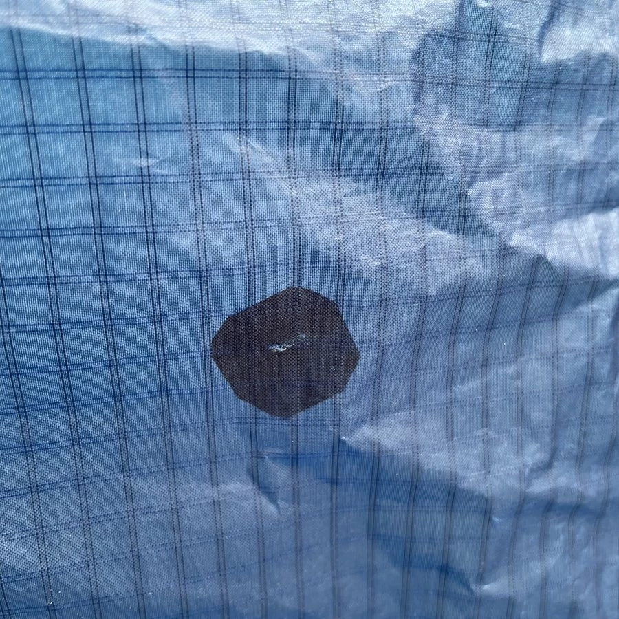 Aile De Kite Hb Surfkite Aile Kitesurf D'occasion HB Surfkite Legion Complète 2020 - 9m 6 Aile De Kite Hb Surfkite Aile Kitesurf D'occasion HB Surfkite Legion Complète 2020 - 9m – Image 4