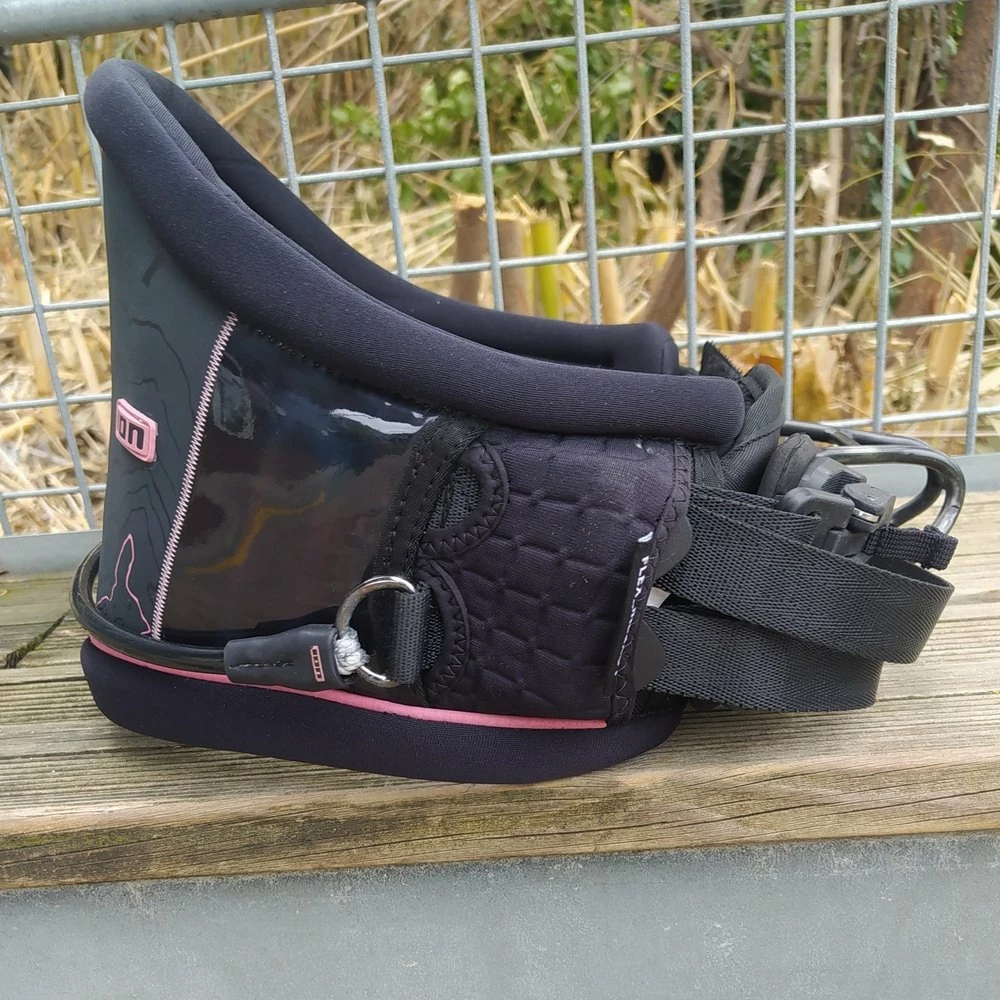 Harnais Kite Ceinture Ion Occasion - Ceinture Sol 2022 4 Harnais Kite Ceinture Ion Occasion - Ceinture Sol 2022 – Image 2