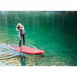 Pack SUP Fanatic Fly Air/Pure - Red -Équipement De Surf Soldes 2024 e88136190043f8811580e06422cdac2432b49ff0 E23FNATWAT382012 908