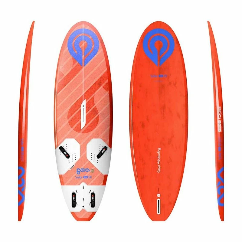 Board De Windsurf Goya Volar Carbon 2022 4 Board De Windsurf Goya Volar Carbon 2022 – Image 2