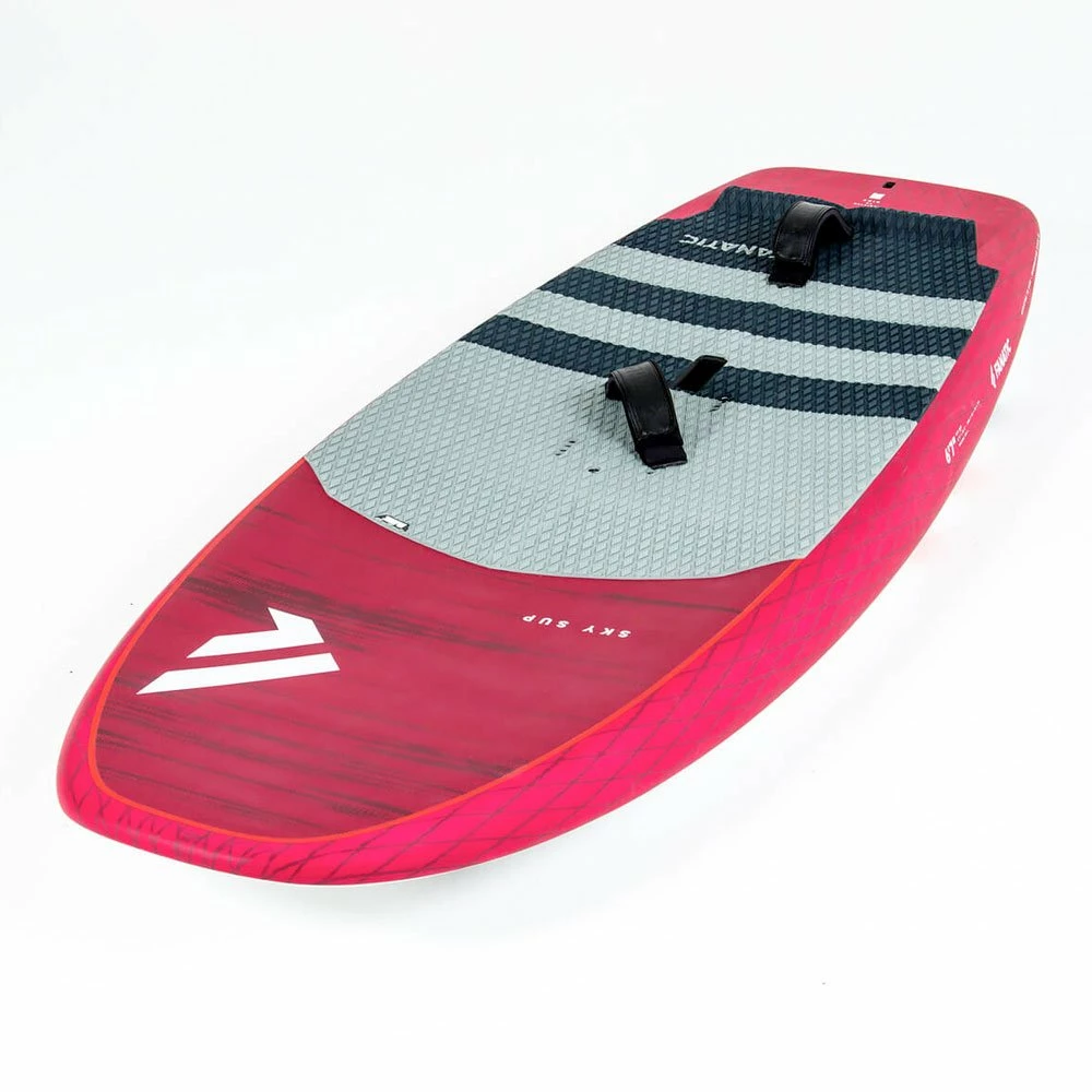 Planche SUP Foil Fanatic Planche De Foil Sky Foil 4 Planche SUP Foil Fanatic Planche De Foil Sky Foil – Image 2