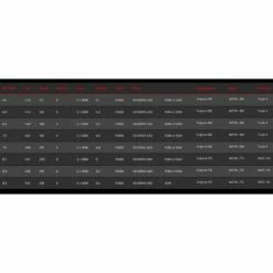 Voile De Windsurf Severn Turbo 9 Voile De Windsurf Severn Turbo -Équipement De Surf Soldes 2024 eba7841538ffdaab82149102590c19f45c8fab20 E21SEVEWAT69065 3