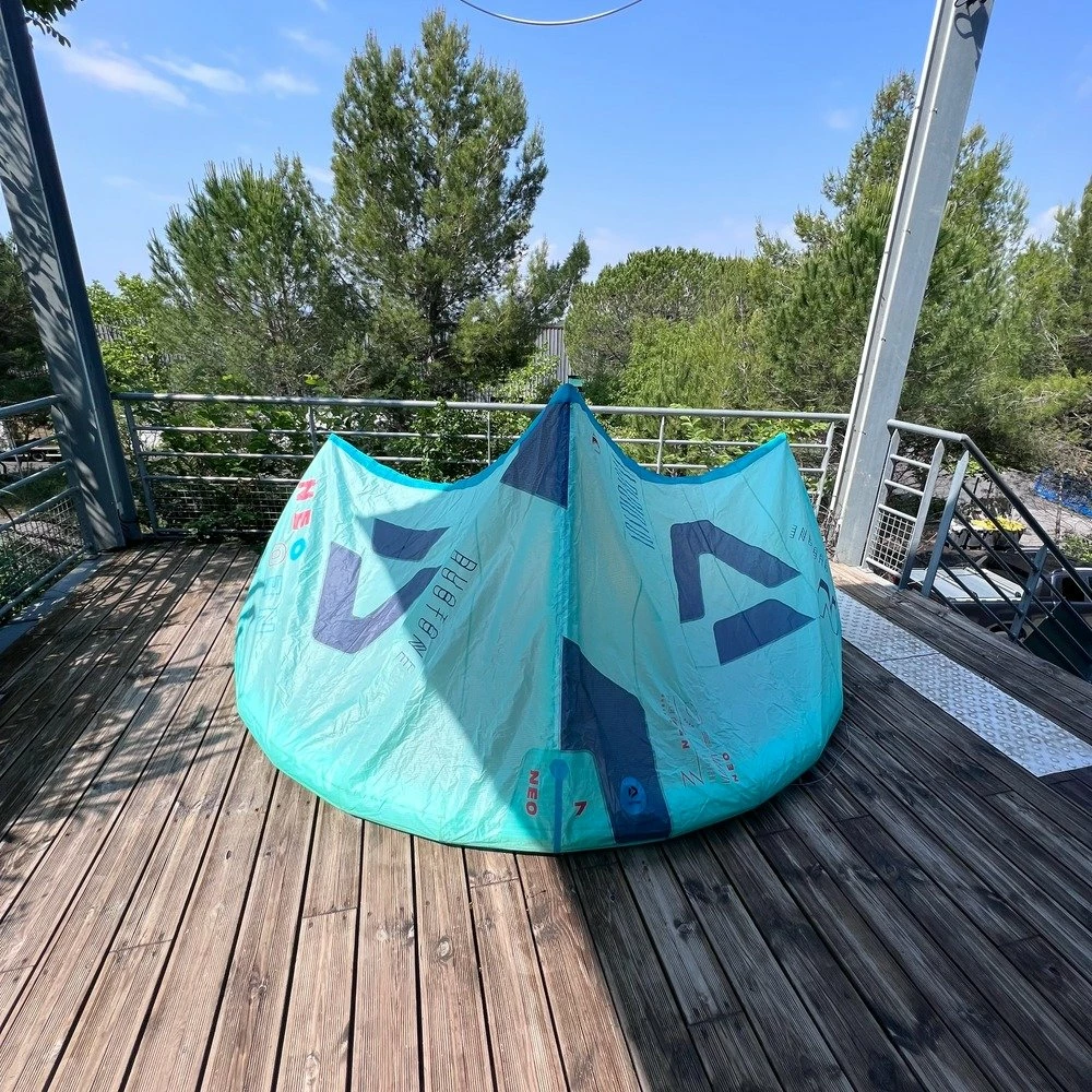 Aile De Kite Duotone Occasion- Neo (Nue) 2022-2023 4 Aile De Kite Duotone Occasion- Neo (Nue) 2022-2023 – Image 2