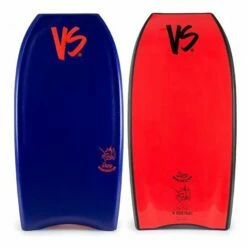 Board De Bodyboard Versus Winchester Motion Pp Royal Blue/Red Royal Blue / Red