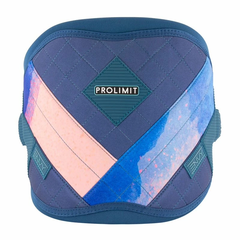 Harnais Wind Ceinture Prolimit Waist Envy - Blue Peach 4 Harnais Wind Ceinture Prolimit Waist Envy - Blue Peach – Image 2