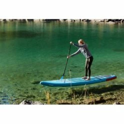 Pack SUP Fanatic Ray Air/Pure (Blue) -Équipement De Surf Soldes 2024 ee2a474a2eba852e39eddaf74007443622d10334 E23FNATWAT382007 906