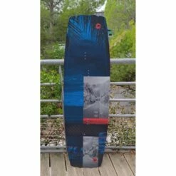 Board De Kite Rsc Supreme 2022 Board Nue